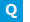 Q
